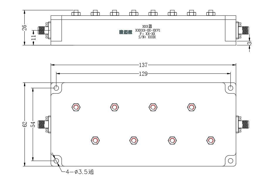 ZBF16-M2067.5-130-202 Filter
