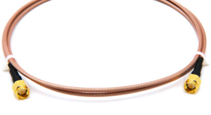 DCA9-SM500SM2.5-2501 Coaxial Cable