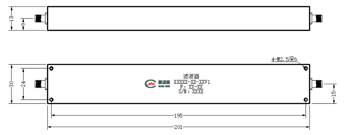 K6-617-652-30S5050-005 Filter