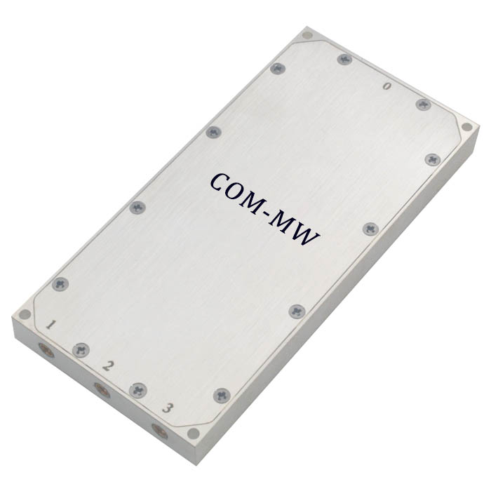 ZPD25-3M0.25-2.5G-777 Power divider