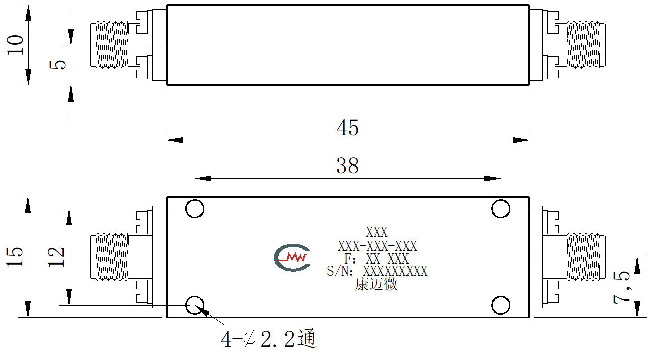 ZHPF4-M21.6-30G-1342 Filter