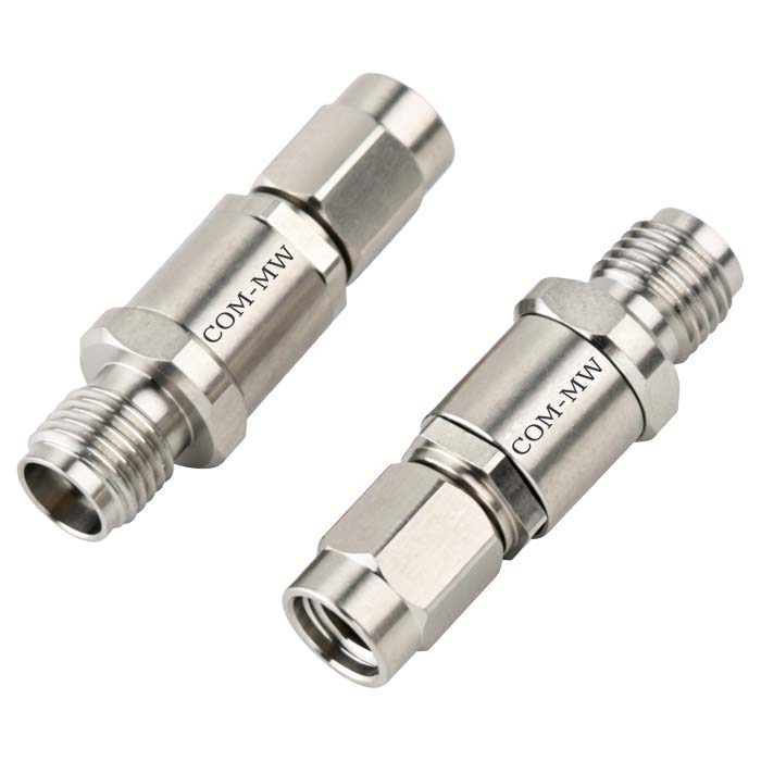 连接器 3.5/SSMA-KJ