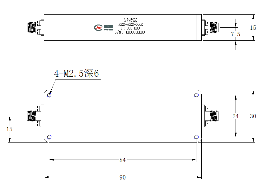 ZBSF6-M6178-6190-5862 Filter