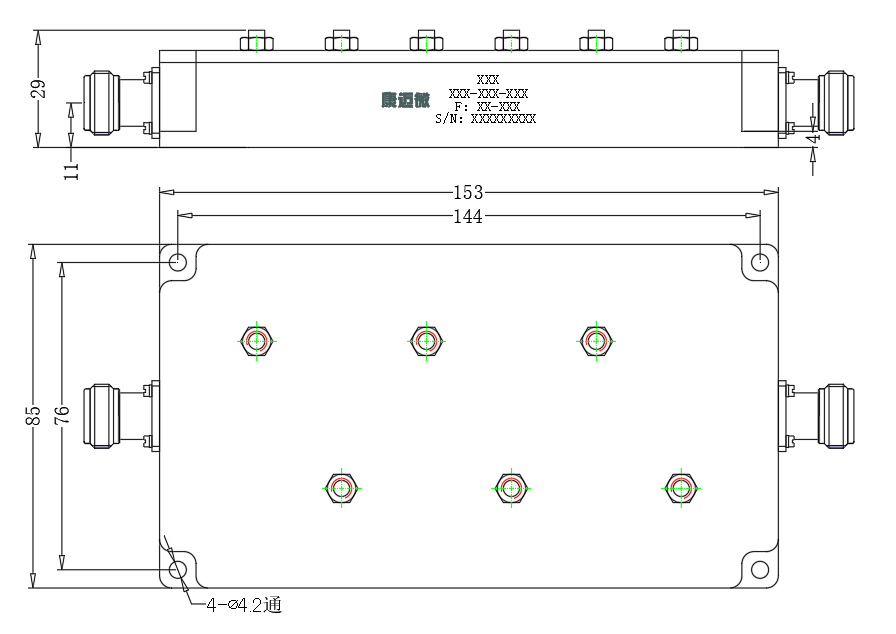 ZBF16-C2180-10-487 Filter