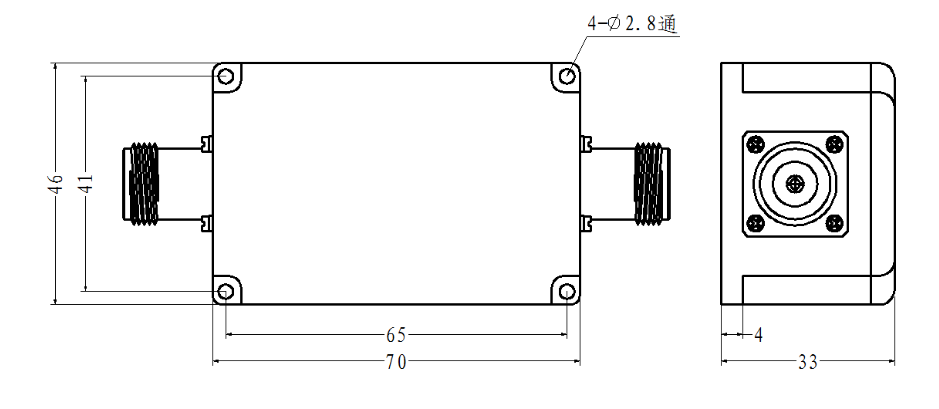 ZHPF2-M3.1-6G-2274 Filter
