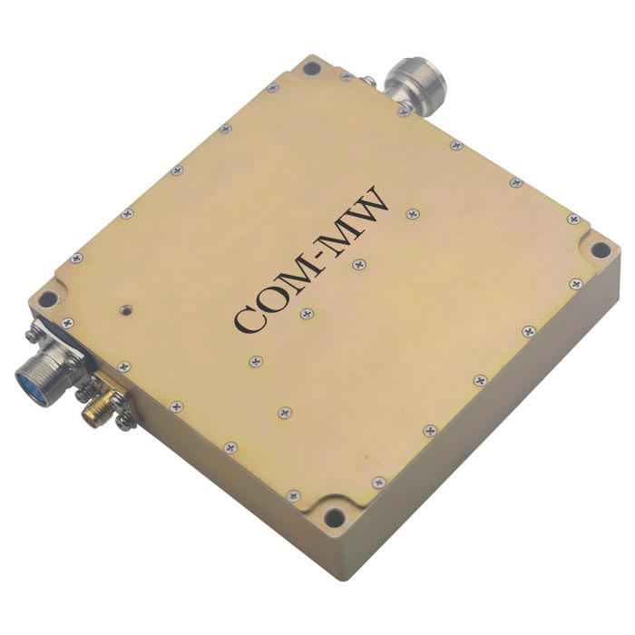 DPA8-1.8-2.6G-3966 Power amplifier