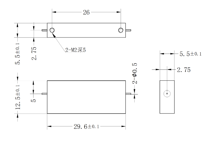 ZBF2-L1600-800-2433 Filter