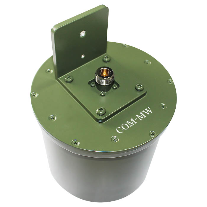ZSZ7-2500-6000-2330 Biconical antenna