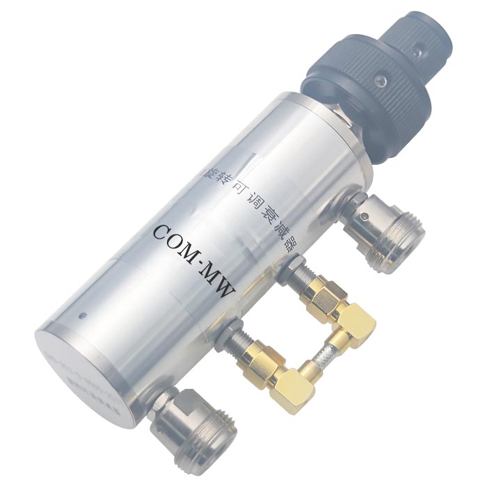 DA9-902-0-6000-2511 Attenuator