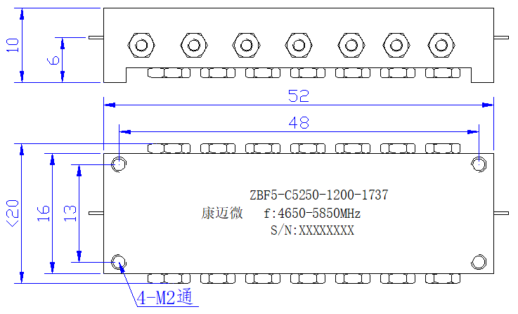 ZBF5-C5250-1200-1737 Filter