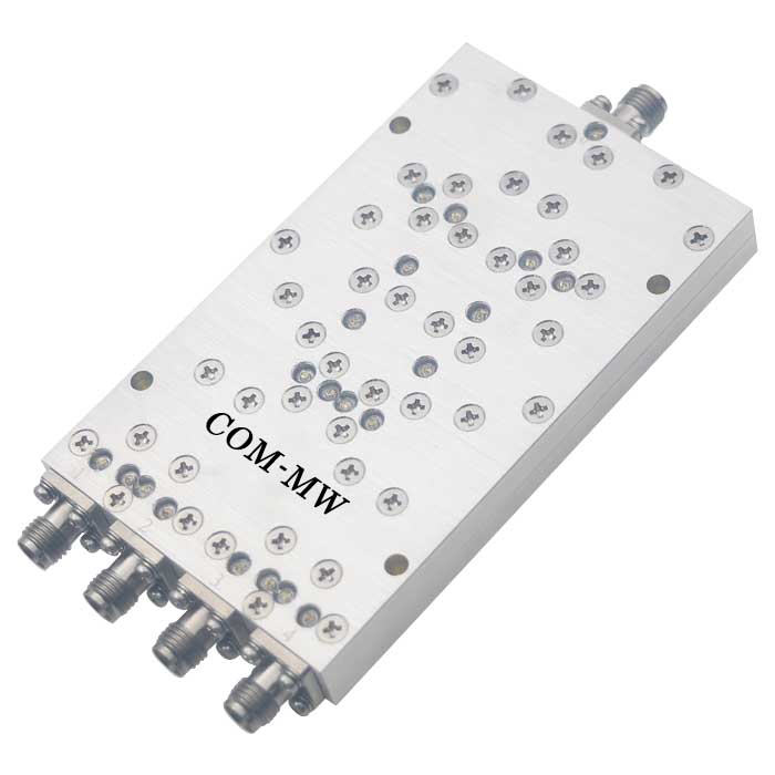 ZPD9-4M2-40G-2258 Power divider