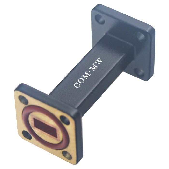 DWG8-BJ320S38-3104 Waveguide Connection