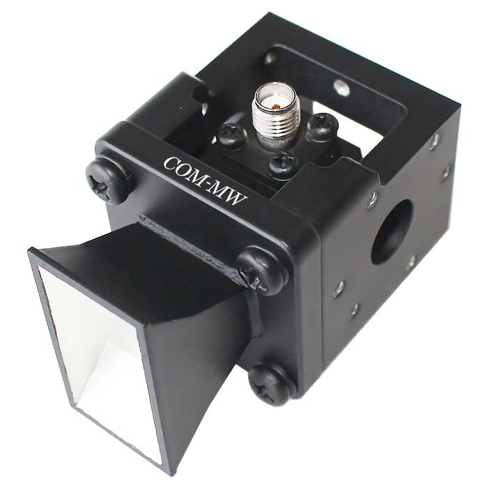 ZLB7-LP12-18.5G-2349 Linearly polarized horn antenna