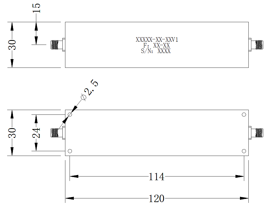 ZBF6-C3285-970-4278 Filter