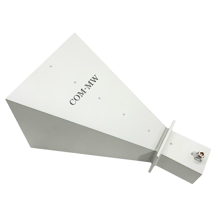 ZLB7-2-6G-737 Horn Antenna