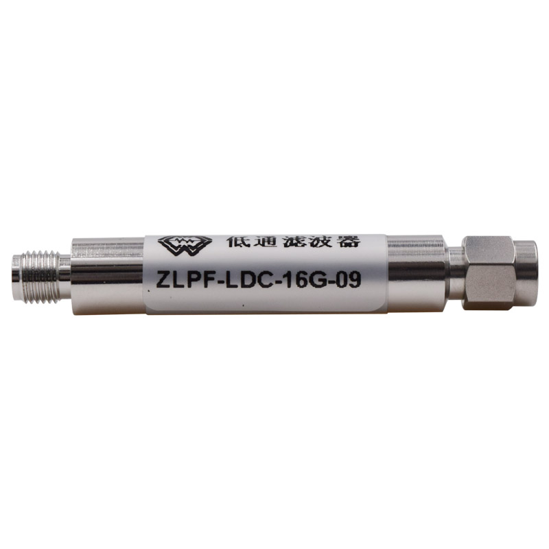 ZLPF-LDC-16G-09 滤波器