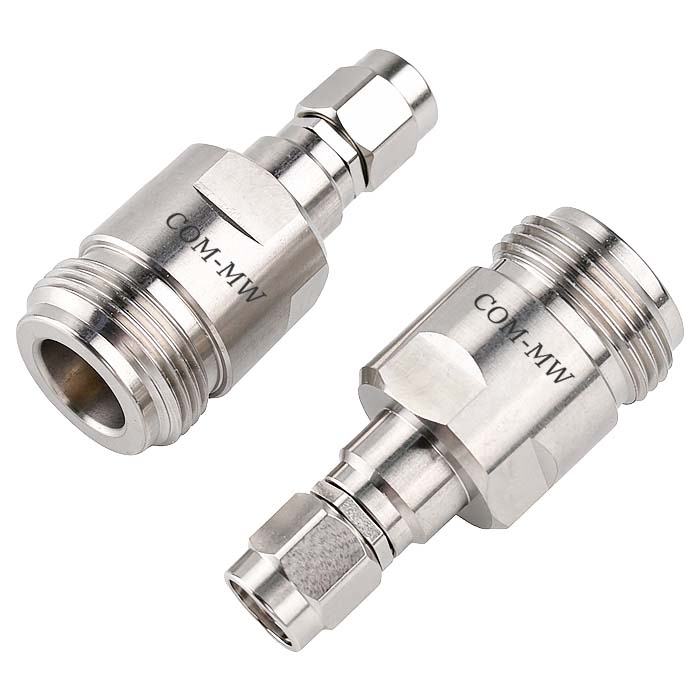 连接器 N/3.5-KJ