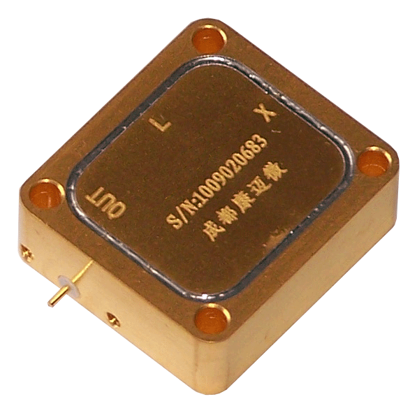 ZCB-C1.3-8.7G-A531 滤波器4