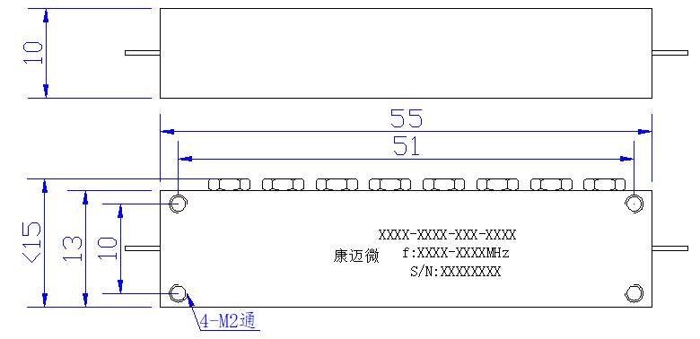 ZBF5-C8.2-0.85G-2530 Filter
