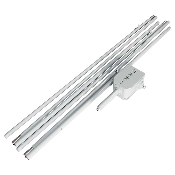 ZOJ7-0.5-30-2173 Dipole antenna