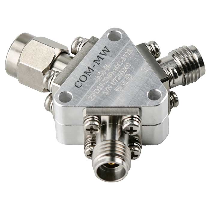 ZPD25-2M0-40G-3728 Power divider