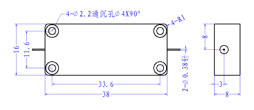 ZBF2-M7-6G-2336 Filter