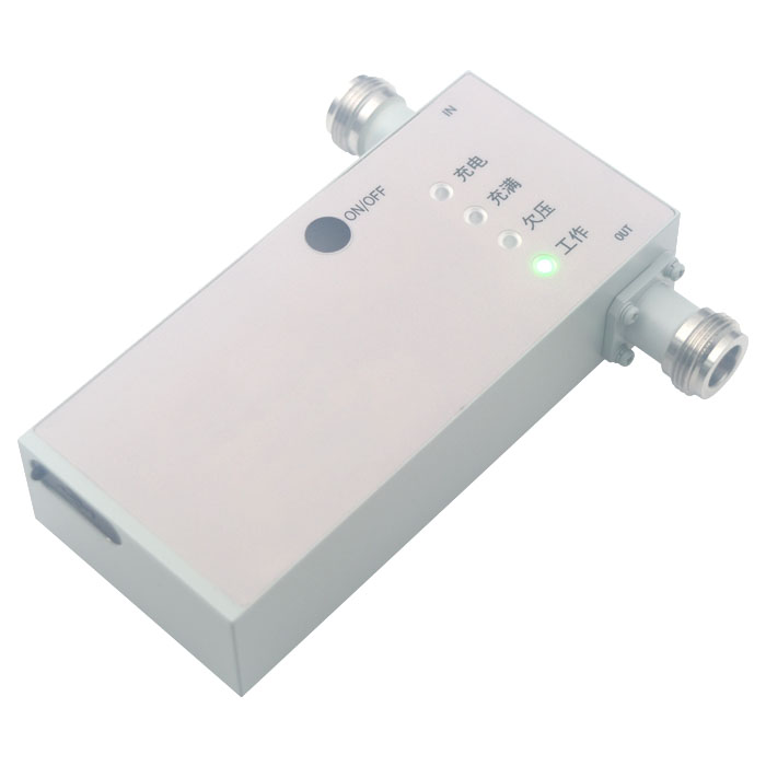 DLNA8-2-20G-16885 LNA
