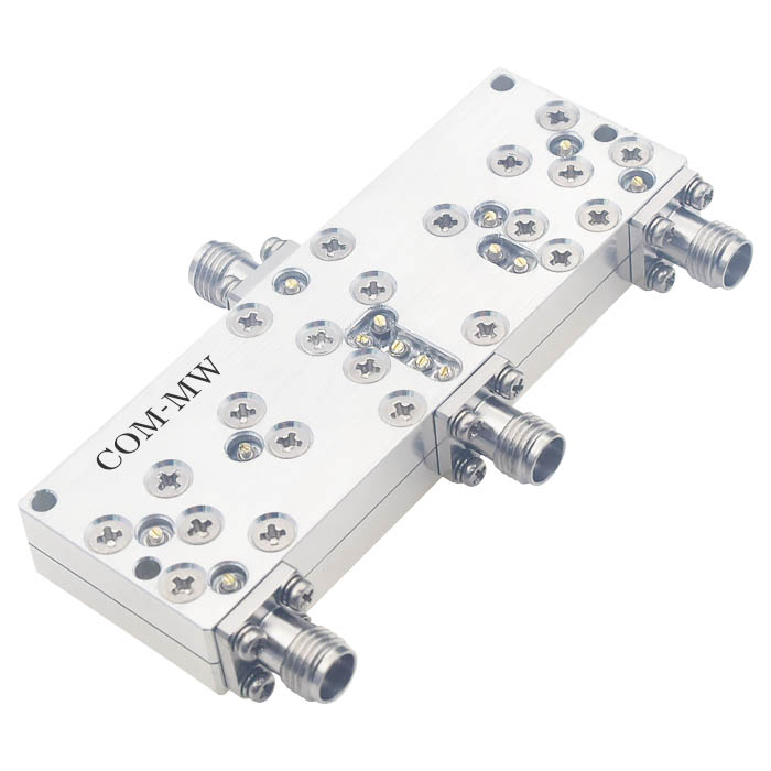ZPD8-3M17-40G-3137 Power divider