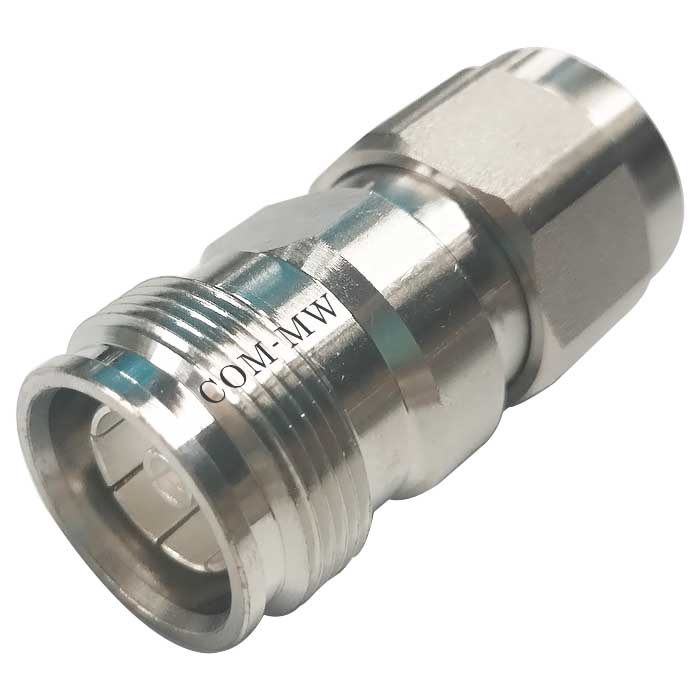 4.3-10/N-KJ Connector