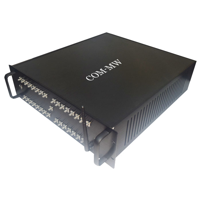 DSM8-0-26500-1208 Switch matrix