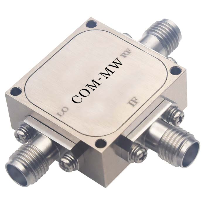 DM8-5-1800-2702 Mixer