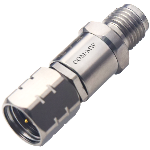 3.5/1.85-KJ Connector