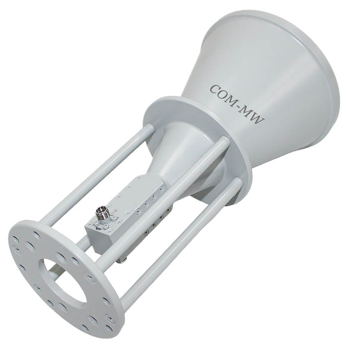 ZLB7-SJ17.7-21.2G-2839 Dual-CP horn antenna