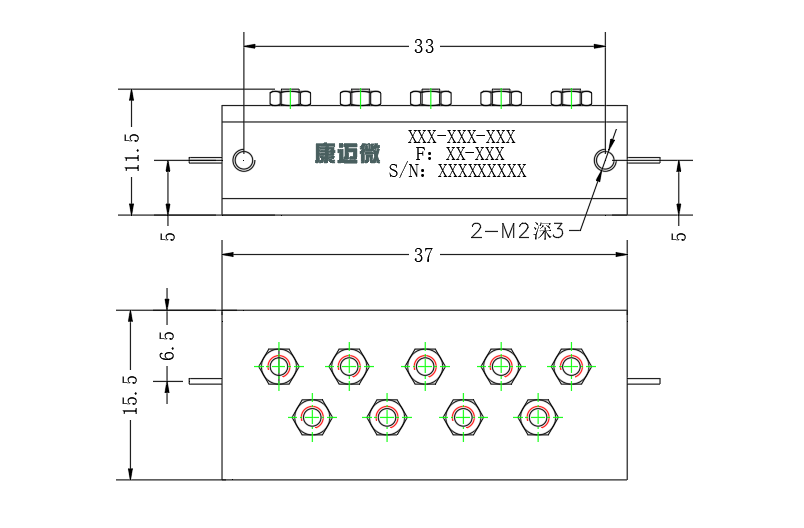 ZBF16-C3850-1900-274 Filter