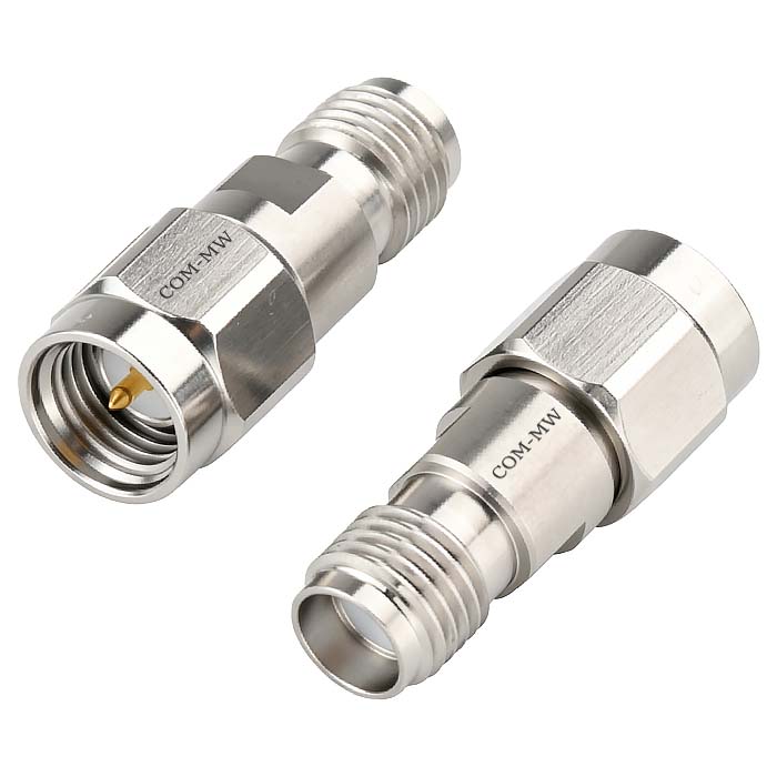 连接器 SMA-JKG