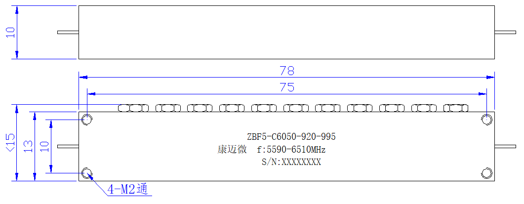 ZBF5-C6050-920-995 Filter