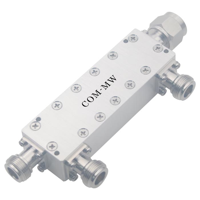 ZDC25-20C0.8-5G-329 Coupler