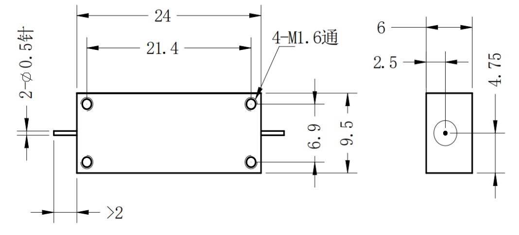 DE2-950-2150-2493 Equalizer