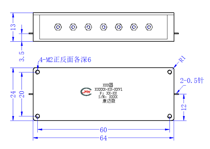 ZBF13-C1500-80-2023 Filter