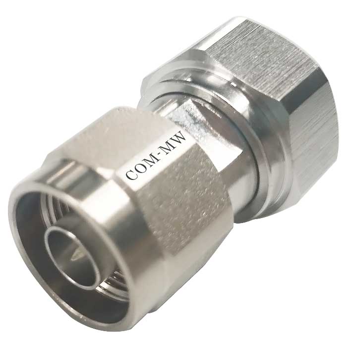 4.3-10/N-JJ Connector