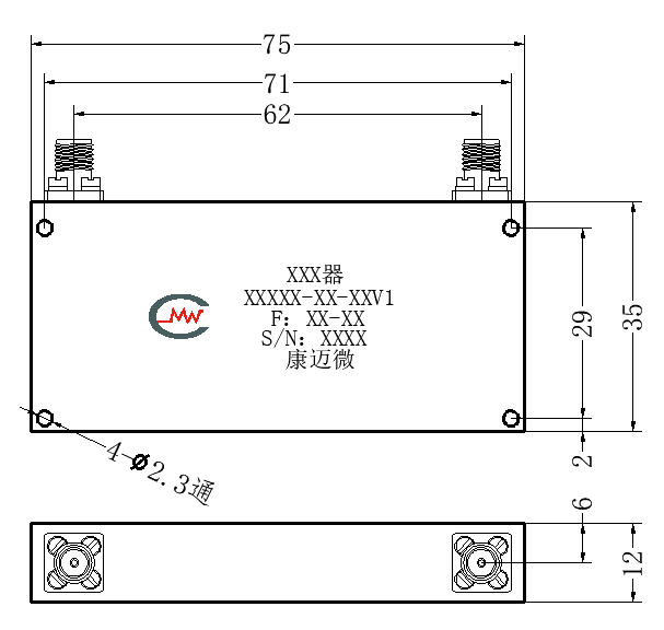 ZHPF3-M3-8G-B338 Filter