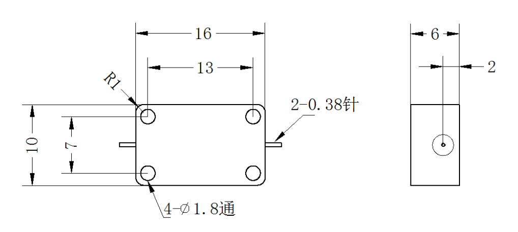 ZBF2-L945-30-2059 Filter