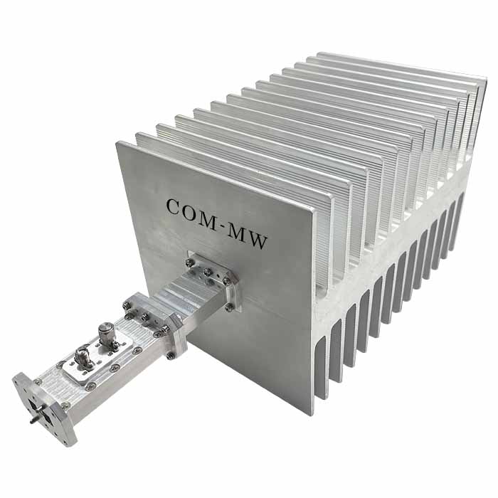 DA25-47500-5-18G-3448 Attenuator