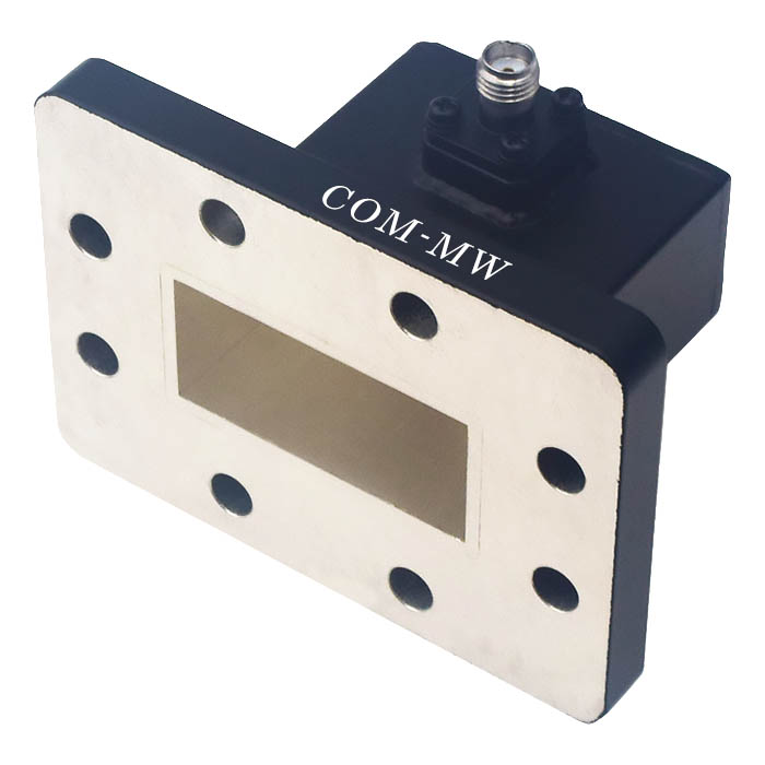 D8-AWC58SK-1290 Waveguide adapter