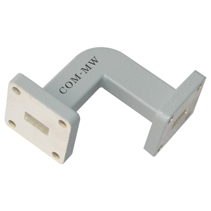 DWG7-BJ260C30-2602 Waveguide Connection