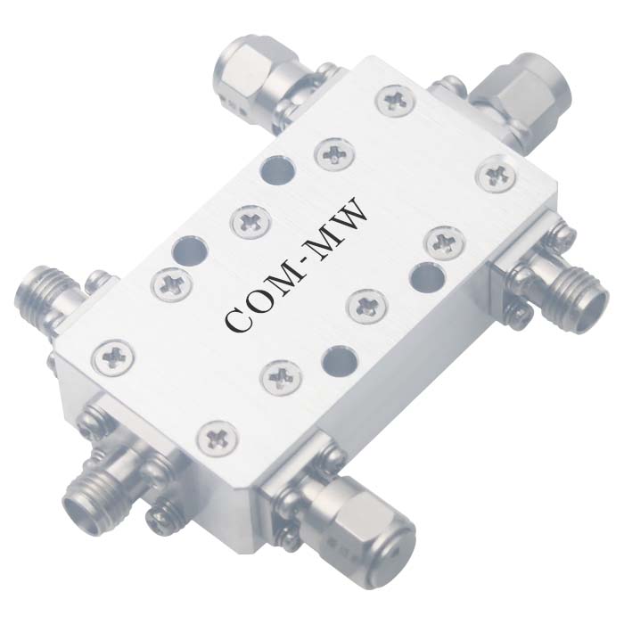 ZDC25-35M2-18G-302 Coupler