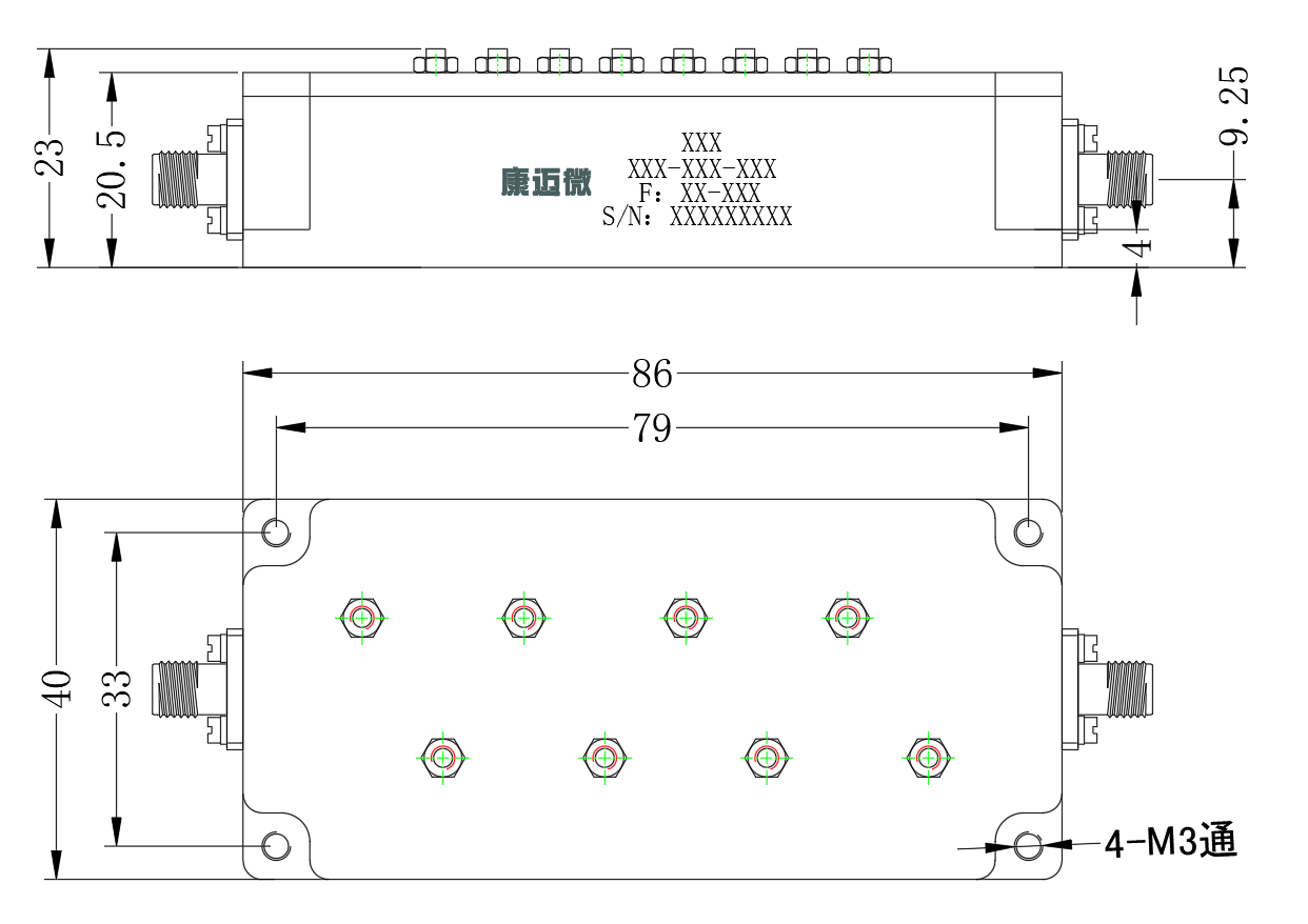 ZBF16-C2245-90-686 Filter