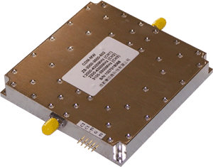 DSS5-8R7.9-18.1G-834 Switching filter