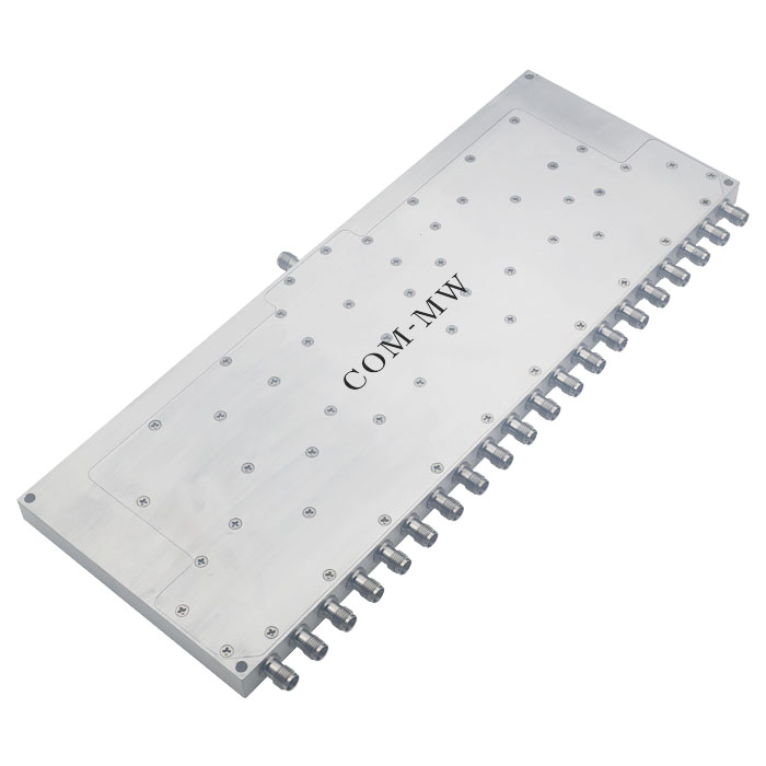 ZPD25-20M2-2.2G-475 Power divider