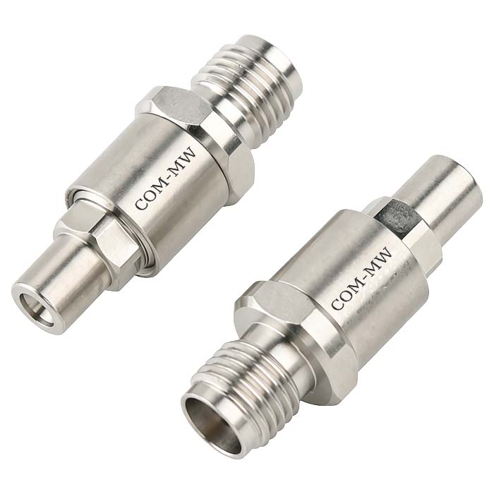连接器 2.92/SSMP-KJ